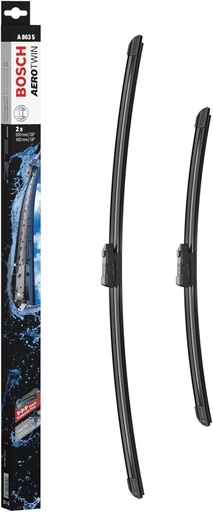 Bosch 3397007863 Aerotwin A863S Lamela stergator de parbriz