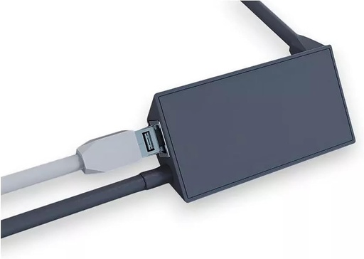 Adaptor Ethernet Starlink Satellite Internet V2 pentru antena dreptunghiulara