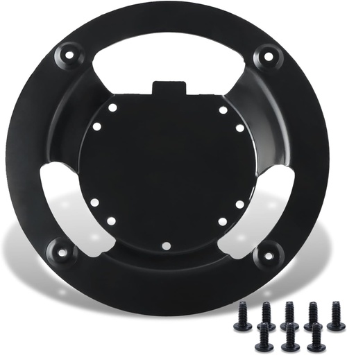 BN96-42913A/BN61-14898A Suport adaptor pentru montare pe perete compatibil cu Samsung Odyssey G6 VESA G7 68,6 cm 71,1 cm 81,3 cm 124,5 cm LC27G75T S28BG702EC LC32G75T C494G90 S49A950UIC C49RG90SSN