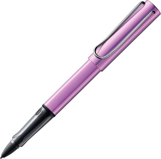 LAMY AL-Star EMR Petrol (varf PC/EL) - Stylus Pen Creion cu ecran tactil pentru multe dispozitive Android - cu maner ergonomic - scriere si desenare precise pe medii digitale - cu tasta functionala
