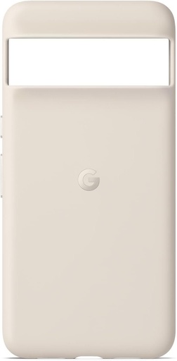 Husa Google Pixel 8 Pro - Protectie durabila - Silicon rezistent la pete - Husa pentru telefon Android - Portelan