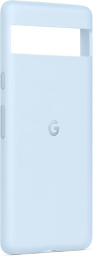 Husă Google Pixel 7a - Husă durabilă din silicon pentru telefon Android - Ocean
