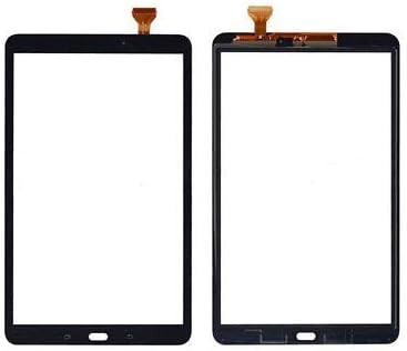 Digitizor de ecran tactil YuYue pentru Samsung Galaxy Tab A T585 T580 10,1 inchi (25,7 cm), negru
