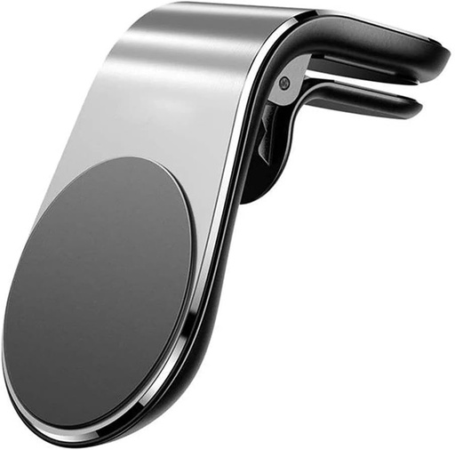 Pentru Samsung S24 S24 Plus S24 Ultra Suport telefon pentru masina, Suport pentru telefon Samsung S24 S24 Plus S24 Ultra, Suport magnetic pentru masina pentru aerisire, Suport cu clema pentru ventilatie de tip L, universal