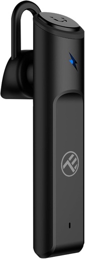 Casti Bluetooth TELLUR VOX 40, multipunct, accepta doua telefoane conectate simultan, negru