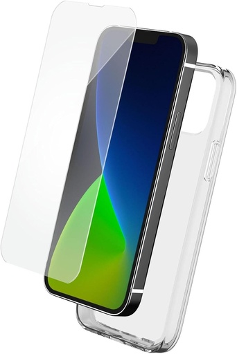 Husa interactiva Big Ben pentru telefon mobil PACKSILIVTIP14M