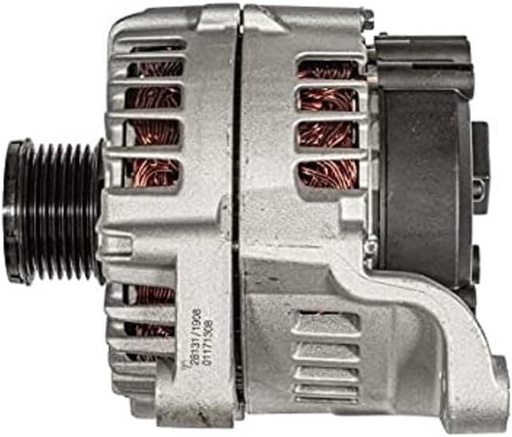 HELLA 8EL 011 713-081 Generator/Alternator - 14V - 220A - pentru BMW X5 (E70) si altele