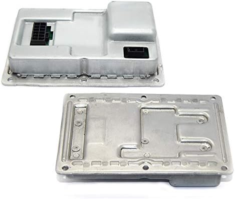 Balast far cu xenon LAD5G (12 pini) 3DO 907 391A