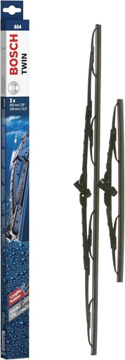 Bosch 3397010299 Wischblatt, 3 397 010 299