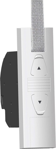 Bobinator de casete cu curea electrica incorporat Superrollo GW190, actionare rulou pana la 45 kg (aprox. 6 m²), pentru curea de 23 mm