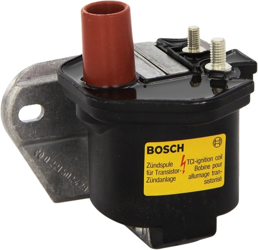 Bosch 0221502429 - Bobina de aprindere