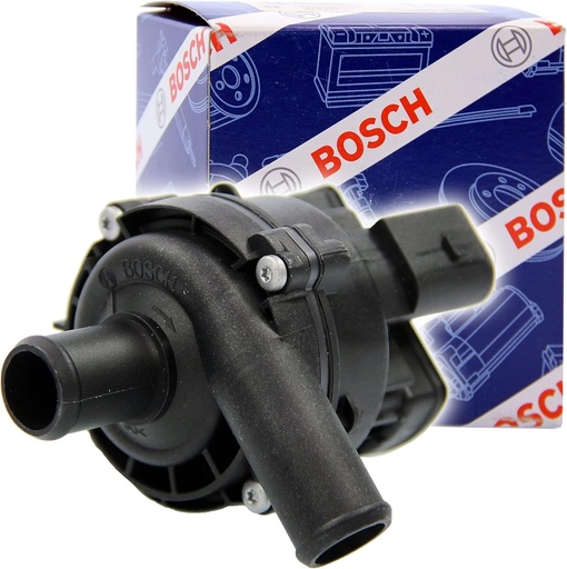 Bosch Automotive 0 392 023 004 pompa de apa suplimentara