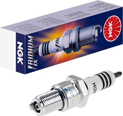 Cu NGK BR7EIX