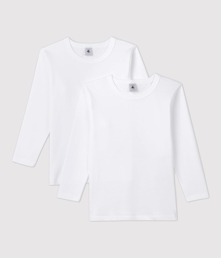Tricou Petit Bateau Boys A01dv, Varianta 1, 2 Ani EU