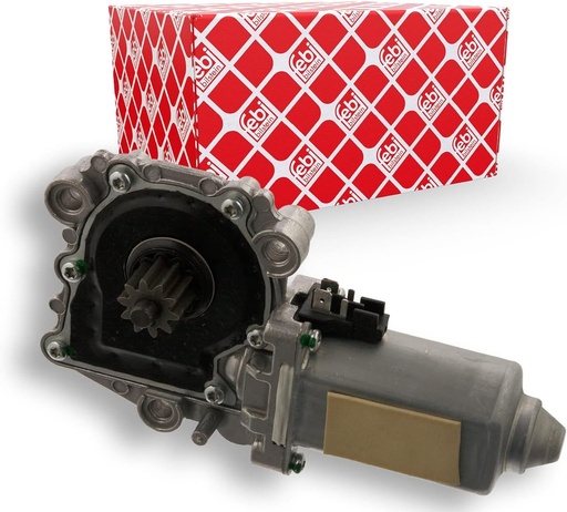 motor febi bilstein 35605 geam, 1 bucata, gri