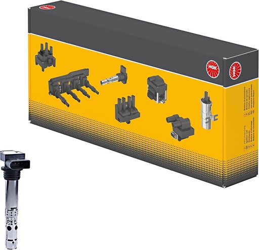 Bobina de aprindere NGK 48015