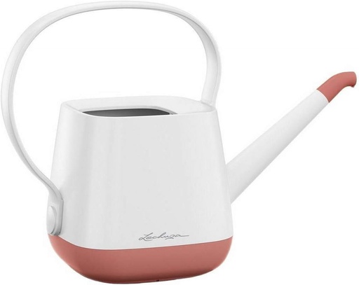 LECHUZA YULA udator 1,7 l alb perlat trandafir finisaj satinat 13890