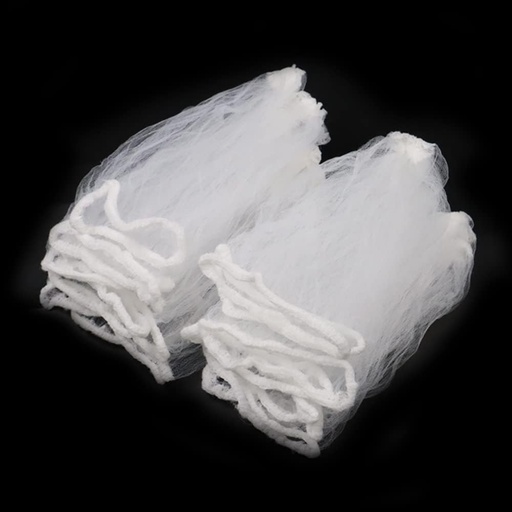 200 de saci de chiuvetă cu plasă de bucătărie, filtru de scurgere din plasă extensibilă pentru chiuvetă, plasă pentru sită de chiuvetă, saci pentru chiuvetă pentru bucătărie și baie