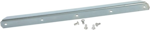 Marginea de schimb Kerbl 2972 ​​complet cu 5 nituri, dimensiunea 7