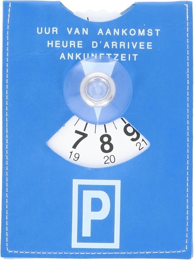 CARPOINT 2315406 disc parcare cu ventuza