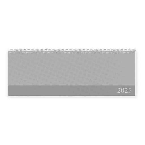 Trötsch Desk Calendar 1 2025: Desk Calendar Weekly Calendar