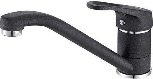 Franke 115.0275.339 Baterie de bucatarie, neagra