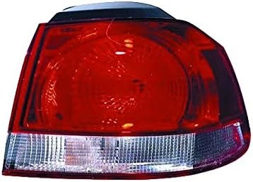 Lumina spate dreapta GP1264 de calitate egala