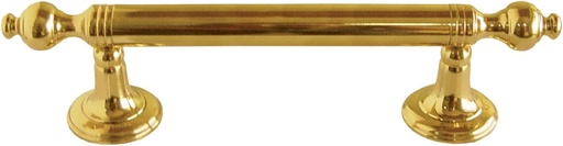 Imex El Zorro 76021 - Maner neted (alama lustruita, 300 mm)