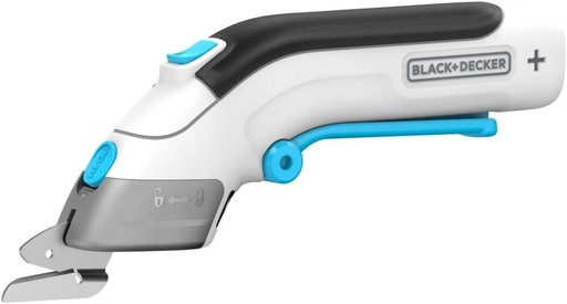 BLACK+DECKER BCSC115-XJ Foarfece electrice 3.6V Gama CRAFTING