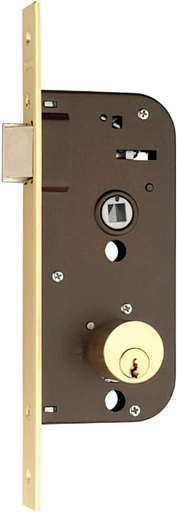 Yale 3010033 Azbe 45-e-HL/ 70 Broasca, alama, intrare 40 mm