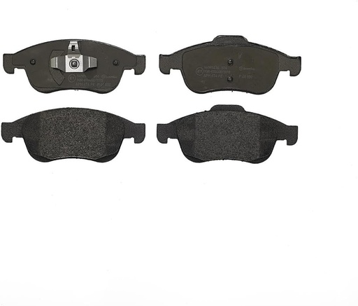 Brembo P 68 050 - Placuta Frana - Fata