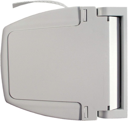 infasurator de steaguri cu curea de 20 mm
