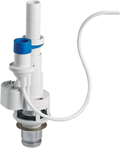 Cr MECANISME PNEUMATICE PENTRU CISTERNA INALTA DE PORCELAN, Gri
