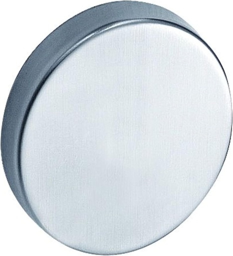 BEZAULT SAS EHA02408 Pereche de rozete Rozeta 6420 INOX BEZAULT Blind-81575