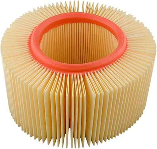 HIFLOFILTRO HFA7910 Filtru, negru si rosu, L: 15,6 H: 9,5 W: 15,6