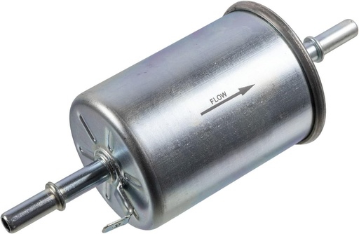 Blue Print ADG02325 Filtru de combustibil, 1 bucata