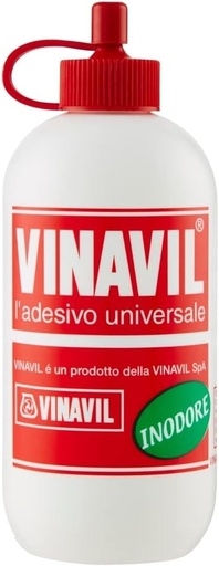 Vinavil Adeziv Universal, Alb, 1 x 100 Gr