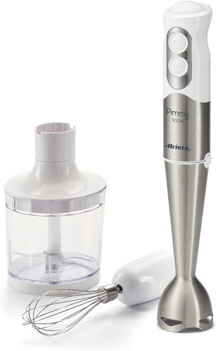 Blender de imersie Ariete Pimmy 500 W