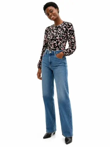 [DOROTHY PERKINS] Tops - Dorothy PerkinS Marime 40