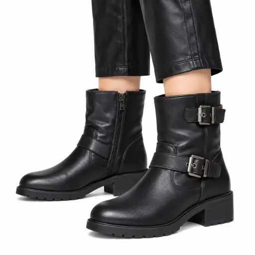 [DOROTHY PERKINS] Boots - Dorothy PerkinS Marime 38