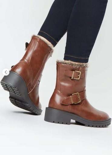[DOROTHY PERKINS] Boots - Dorothy PerkinS Marime 39