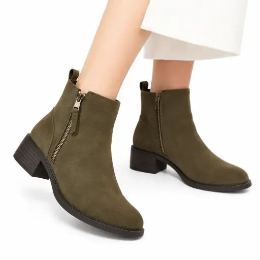 [DOROTHY PERKINS] Boots - Dorothy PerkinS Marime 39
