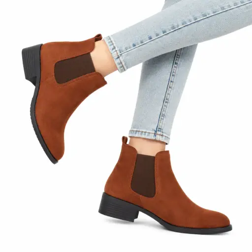 [DOROTHY PERKINS] Boots - Dorothy PerkinS Marime 40