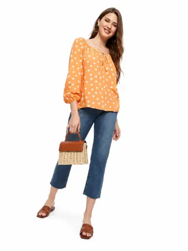 [DOROTHY PERKINS] Tops - Dorothy PerkinS Marime 36