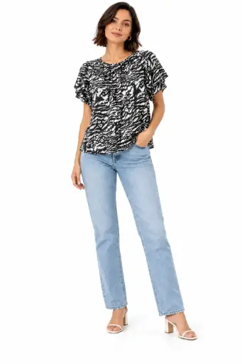 [DOROTHY PERKINS] Tops - Dorothy PerkinS Marime 40
