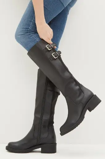 [DOROTHY PERKINS] Boots - Dorothy PerkinS Marime 39