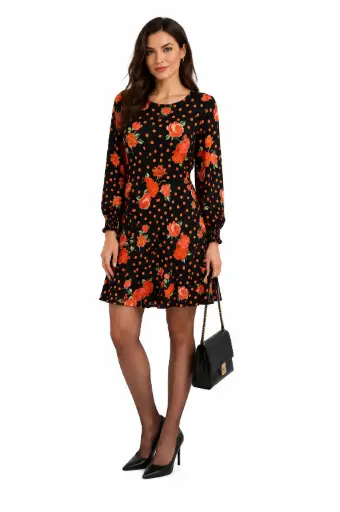 [DOROTHY PERKINS] Dress - Dorothy PerkinS Marime 40