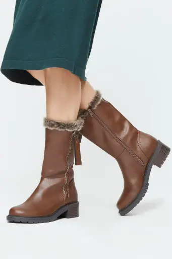 [DOROTHY PERKINS] Boots - Dorothy PerkinS Marime 37