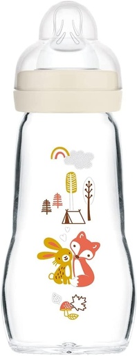 Sticla MAM Feel Good (260 ml, Unisex)