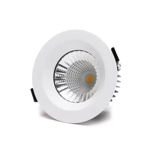 Spot LED Koma Lights 12W 24V KL-D110-12W-WH